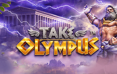 Take Olympus